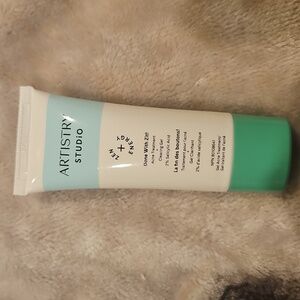 Done With Zit! Acne Treatment + Clearing Gel